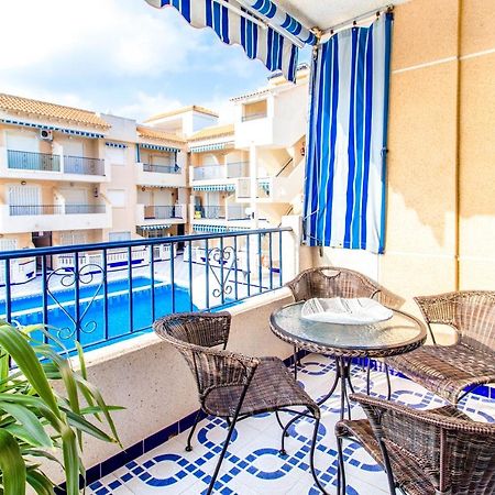 Espanatour Vega Baja Torrevieja Bagian luar foto