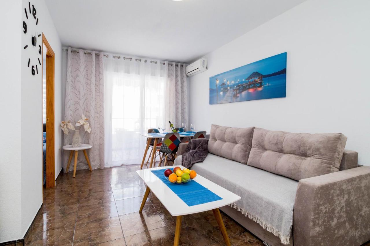 Espanatour Vega Baja Torrevieja Bagian luar foto
