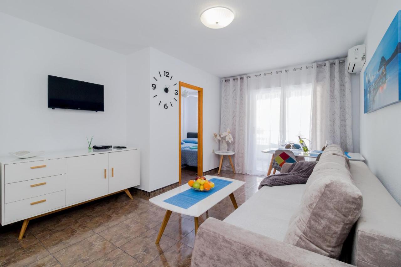 Espanatour Vega Baja Torrevieja Bagian luar foto
