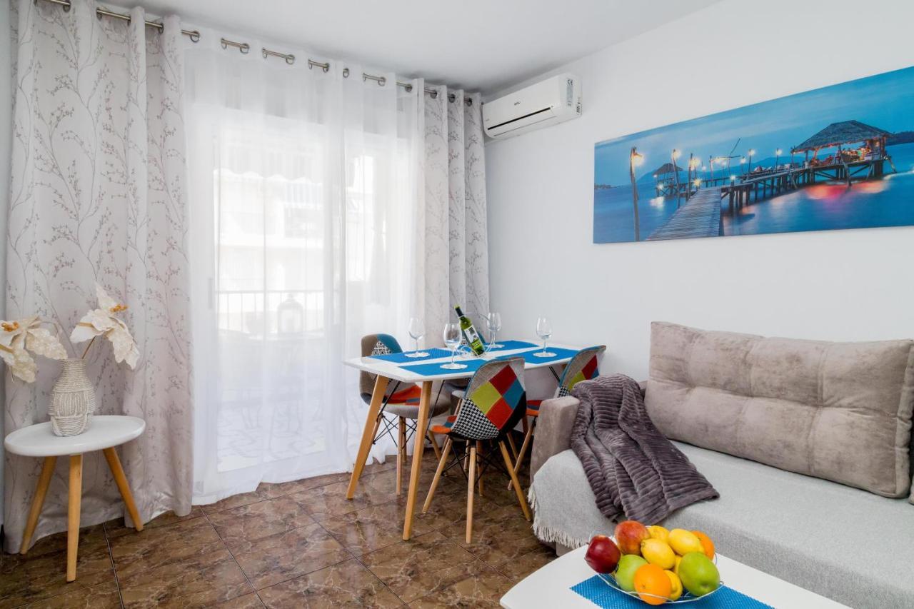Espanatour Vega Baja Torrevieja Bagian luar foto