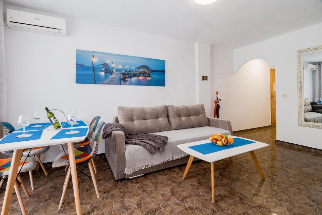 Espanatour Vega Baja Torrevieja Bagian luar foto