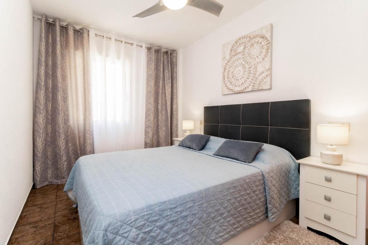 Espanatour Vega Baja Torrevieja Bagian luar foto