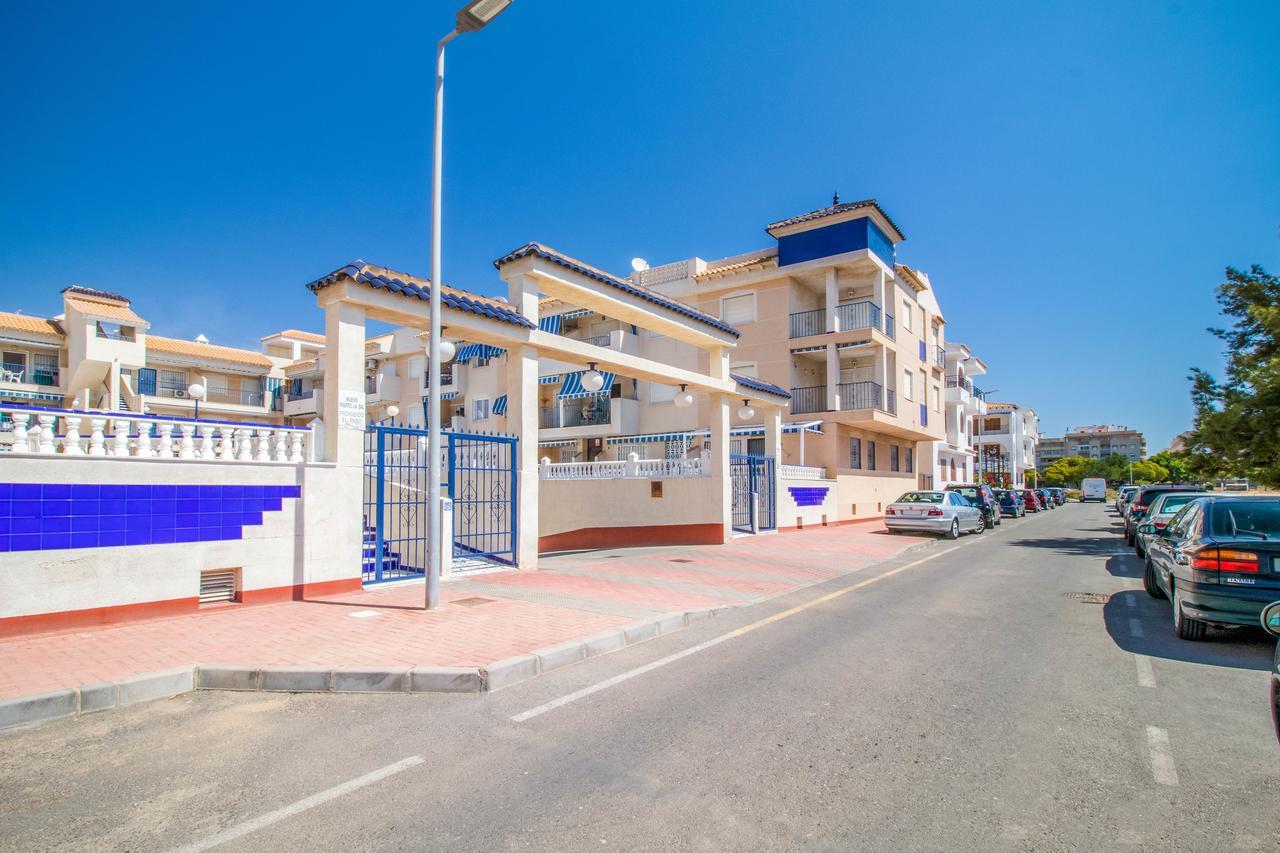 Espanatour Vega Baja Torrevieja Bagian luar foto