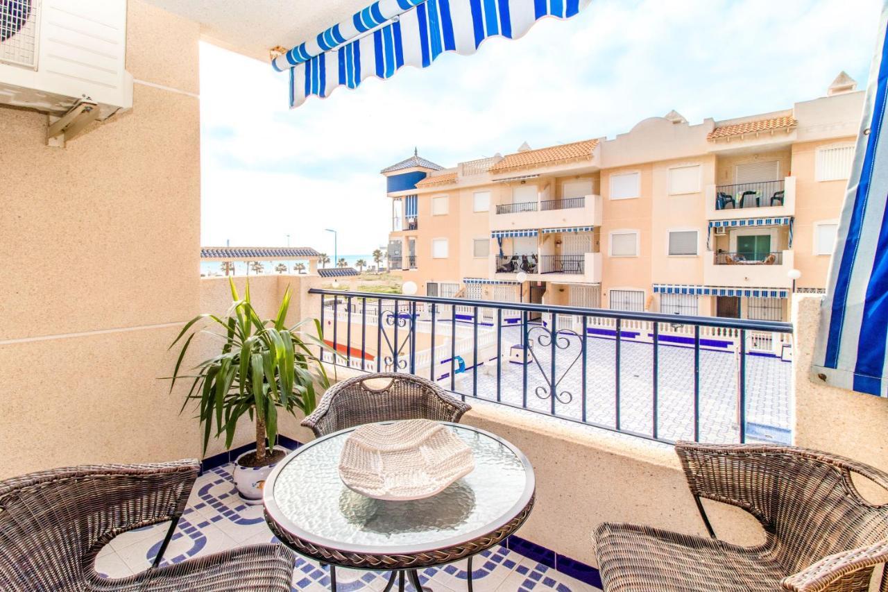 Espanatour Vega Baja Torrevieja Bagian luar foto