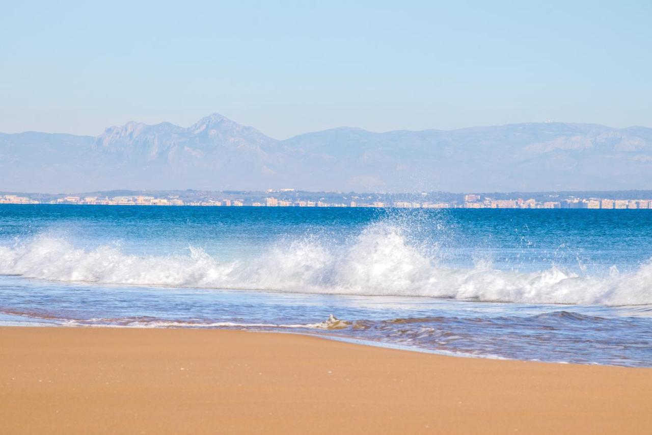Espanatour Vega Baja Torrevieja Bagian luar foto